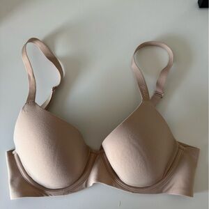 Aerie Women's Nude Bra